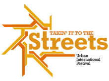 Takin' It to the Streets