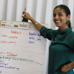 Teaching Rights, Protecting Families