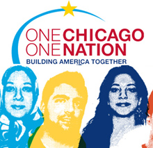 One Chicago, One Nation