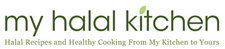 My Halal Kitchen