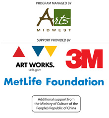 Arts Midwest